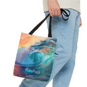 Grab & Go Tote Bag - Playa Grande