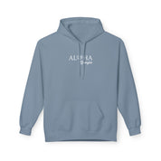 Aloha Bangles Midweight Softstyle Fleece Hoodie