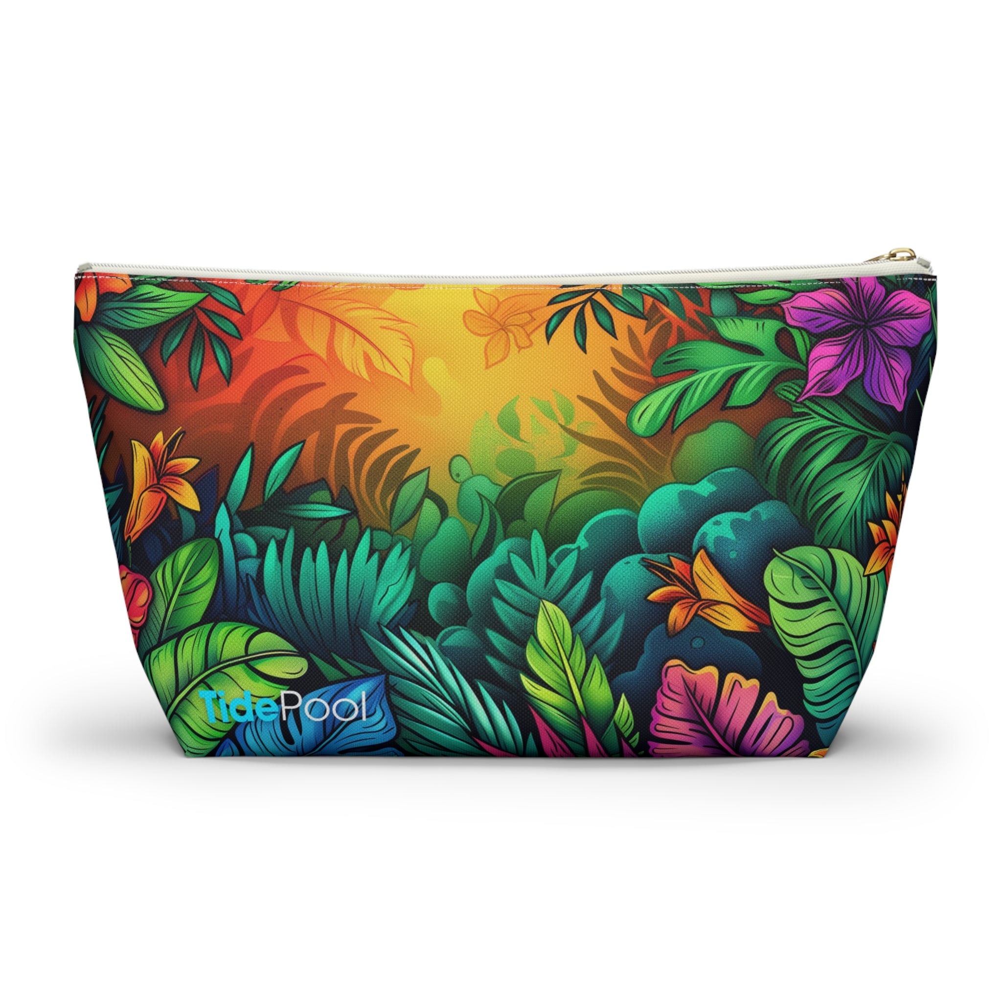 Dash Accessory Bag - Wailua