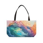 Luxe Tote Bag - Rio Mar