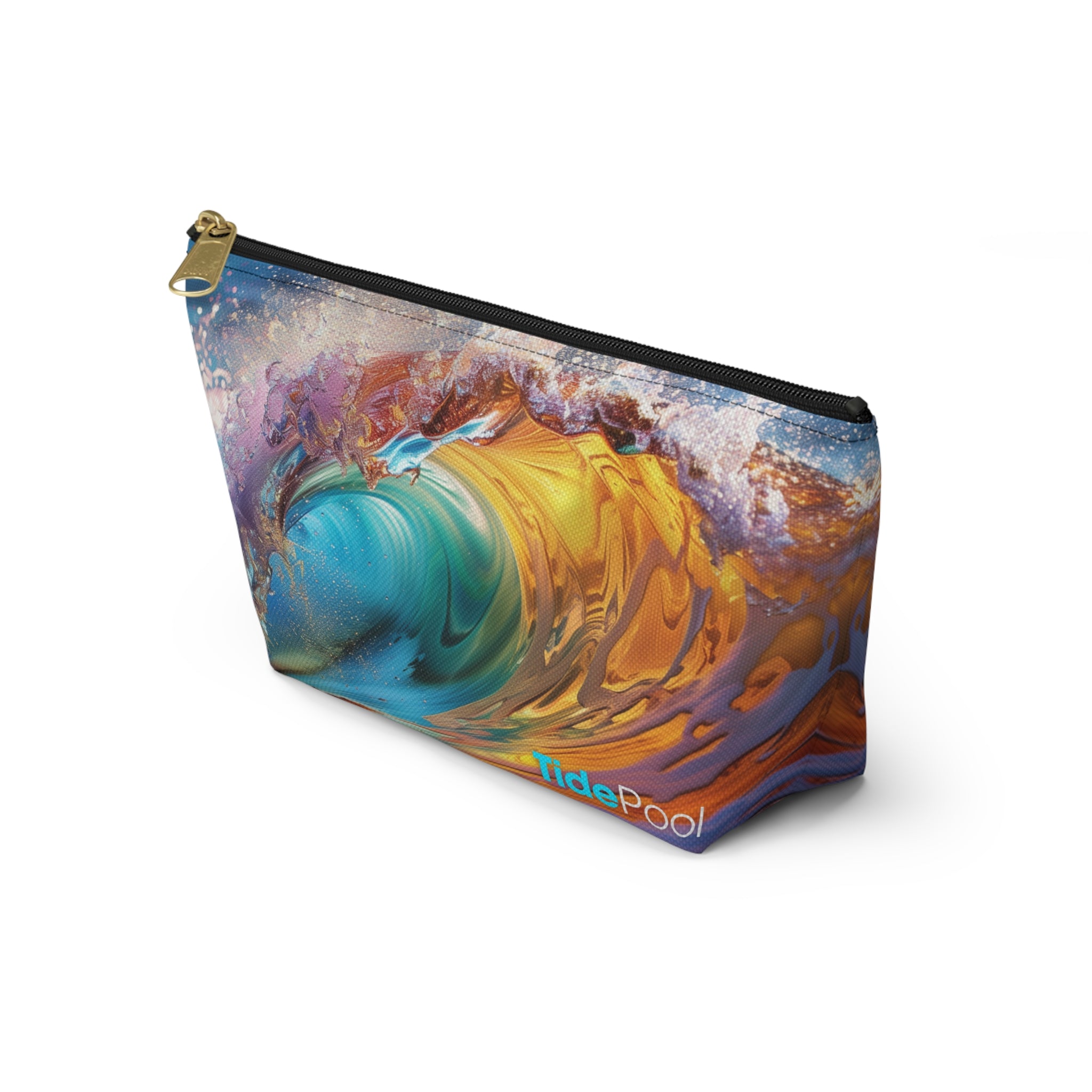 Dash Accessory Bag - Rainbow Bay