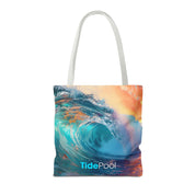 Grab & Go Tote Bag - Playa Grande