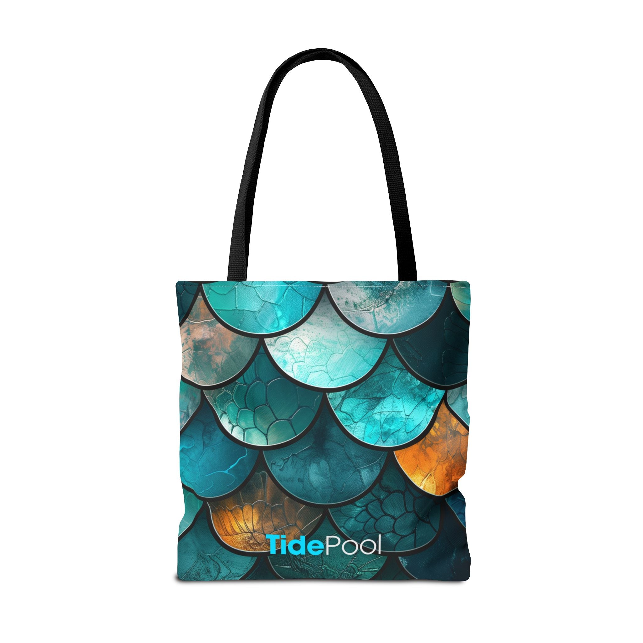 Grab & Go Tote Bag - Siren Song