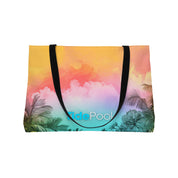 Luxe Tote Bag - Pipiwai