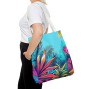 Grab & Go Tote Bag - Kona