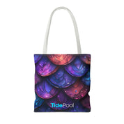 Grab & Go Tote Bag - Siren's Dancehall