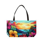 Luxe Tote Bag - Kuli'ou'ou