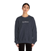 ALOHA - Crewneck Sweatshirt