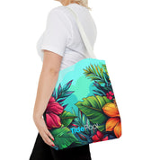 Grab & Go Tote Bag - Kailua