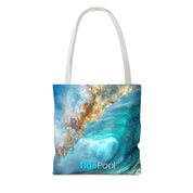 Grab & Go Tote Bag - Waimea