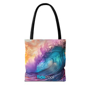 Grab & Go Tote Bag - Honolua