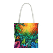 Grab & Go Tote Bag - Wailua