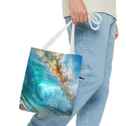 Grab & Go Tote Bag - Waimea