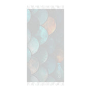 Boho Beach Towel - Siren Song