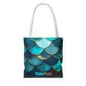 Grab & Go Tote Bag - Celestial Tides