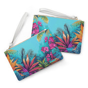 Coastal Clutch Bag - Kona