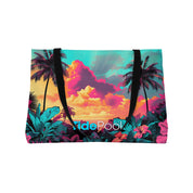 Luxe Tote Bag - Pau Hana