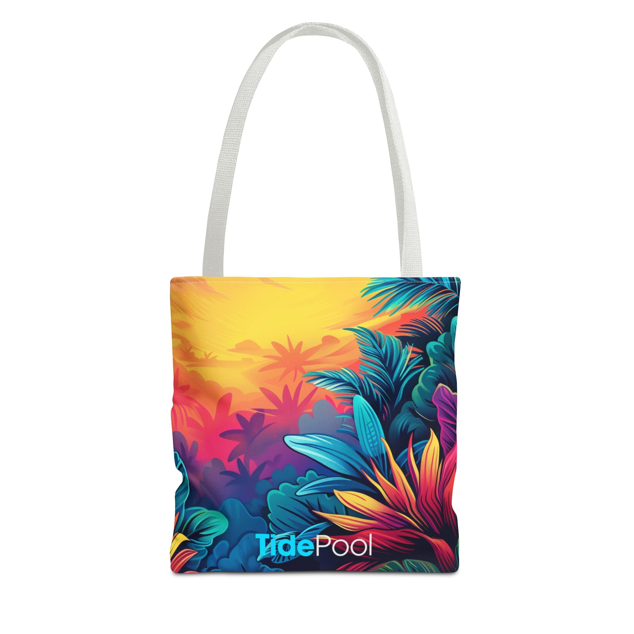 Grab & Go Tote Bag - Olomana