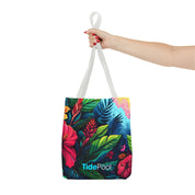 Grab & Go Tote Bag - Napali