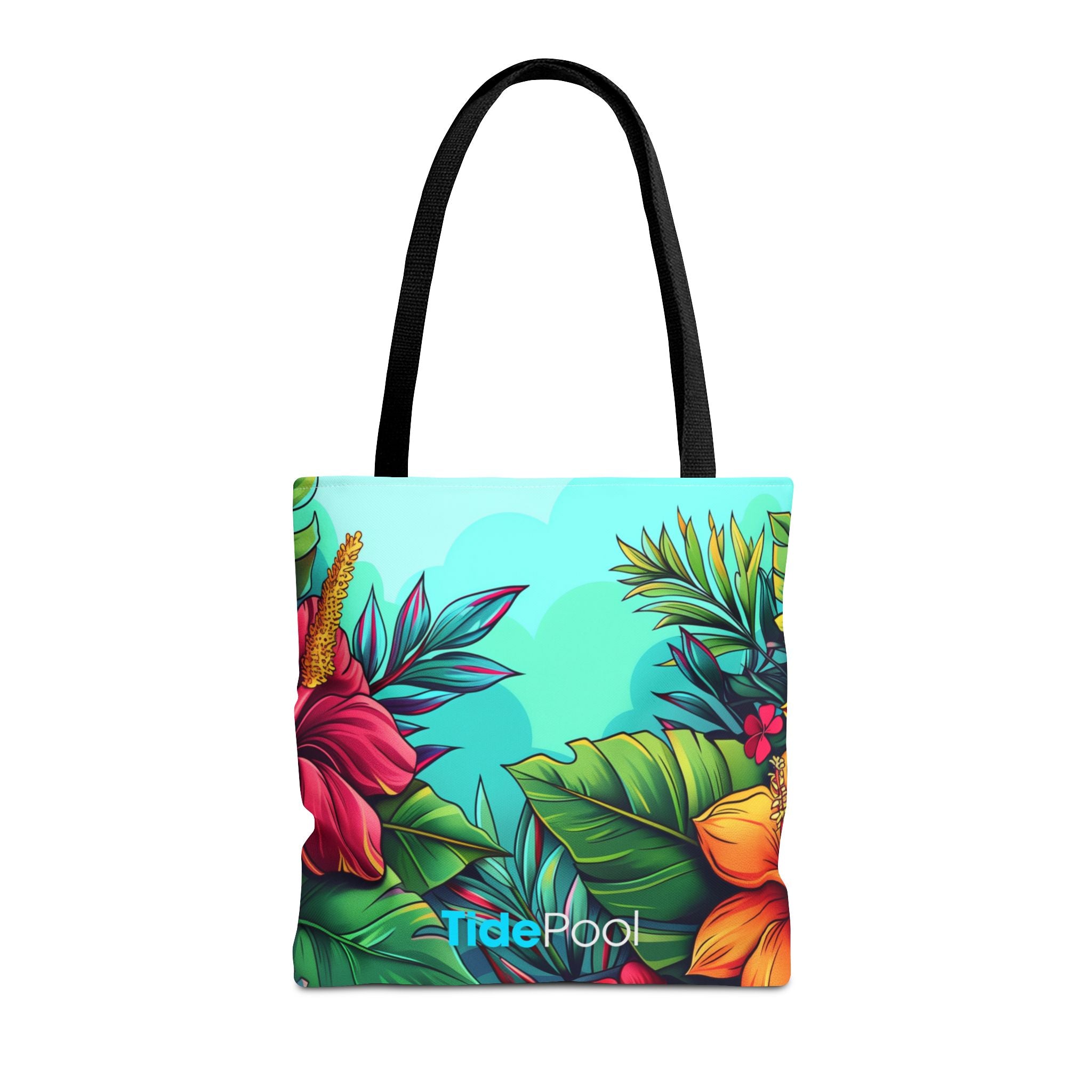 Grab & Go Tote Bag - Kailua