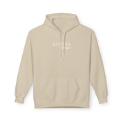 Aloha Bangles Midweight Softstyle Fleece Hoodie