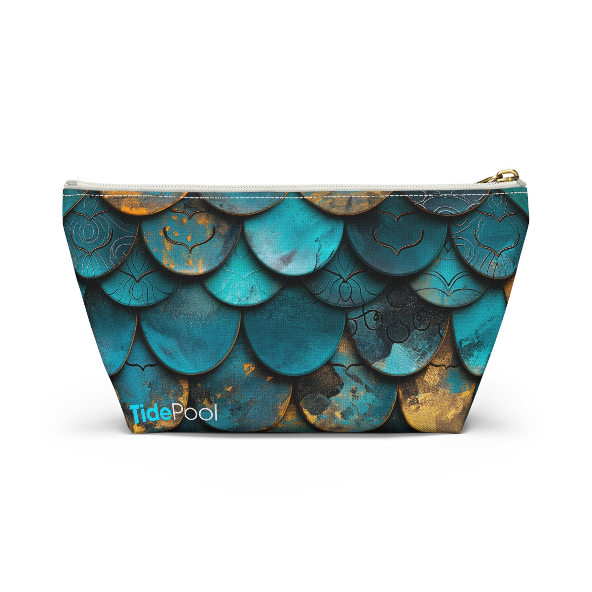 Dash Accessory Bag - Royal Sea