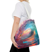 Grab & Go Tote Bag - North Shore