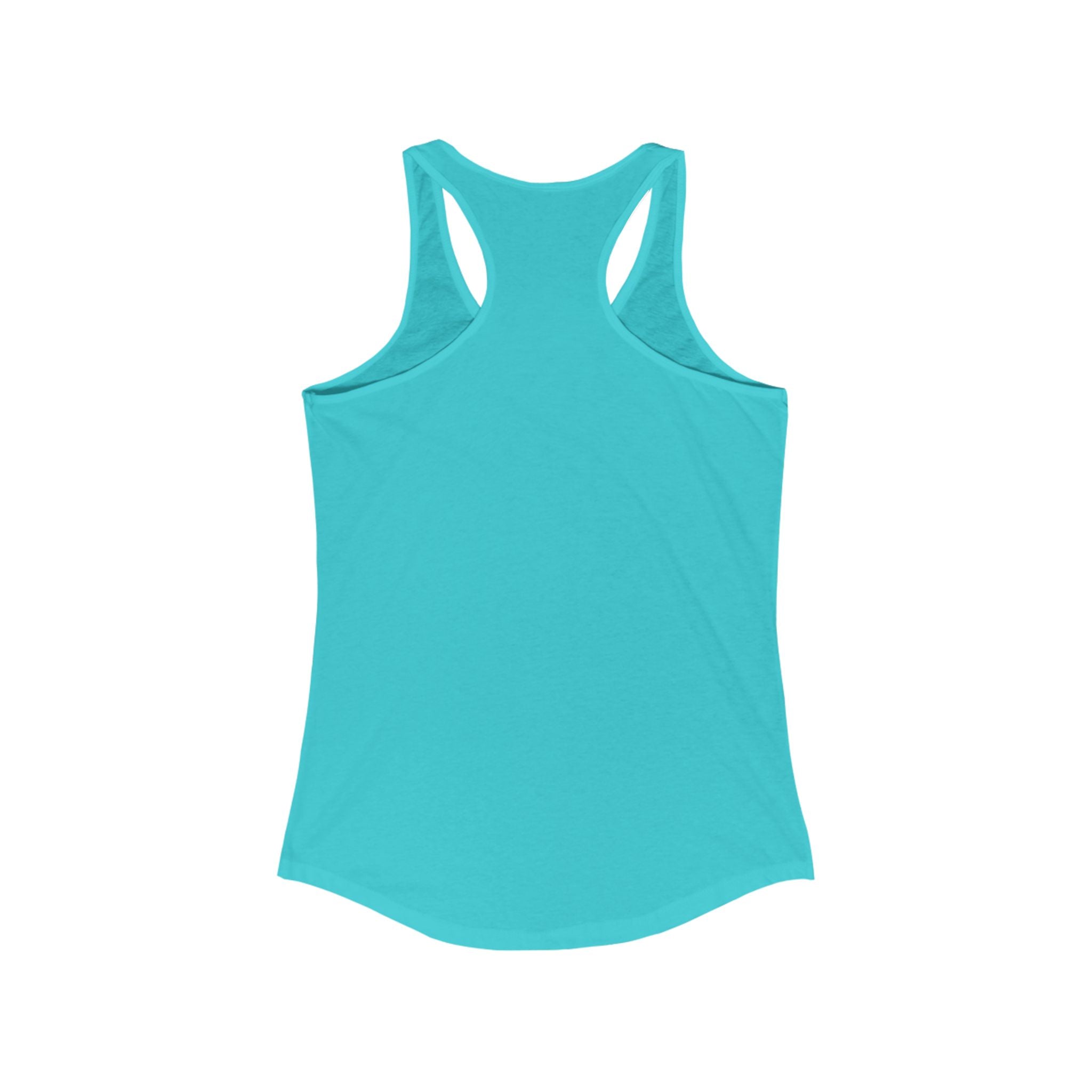 Racerback Tank Ideal for Beach or Working Out - Aloha Bangles