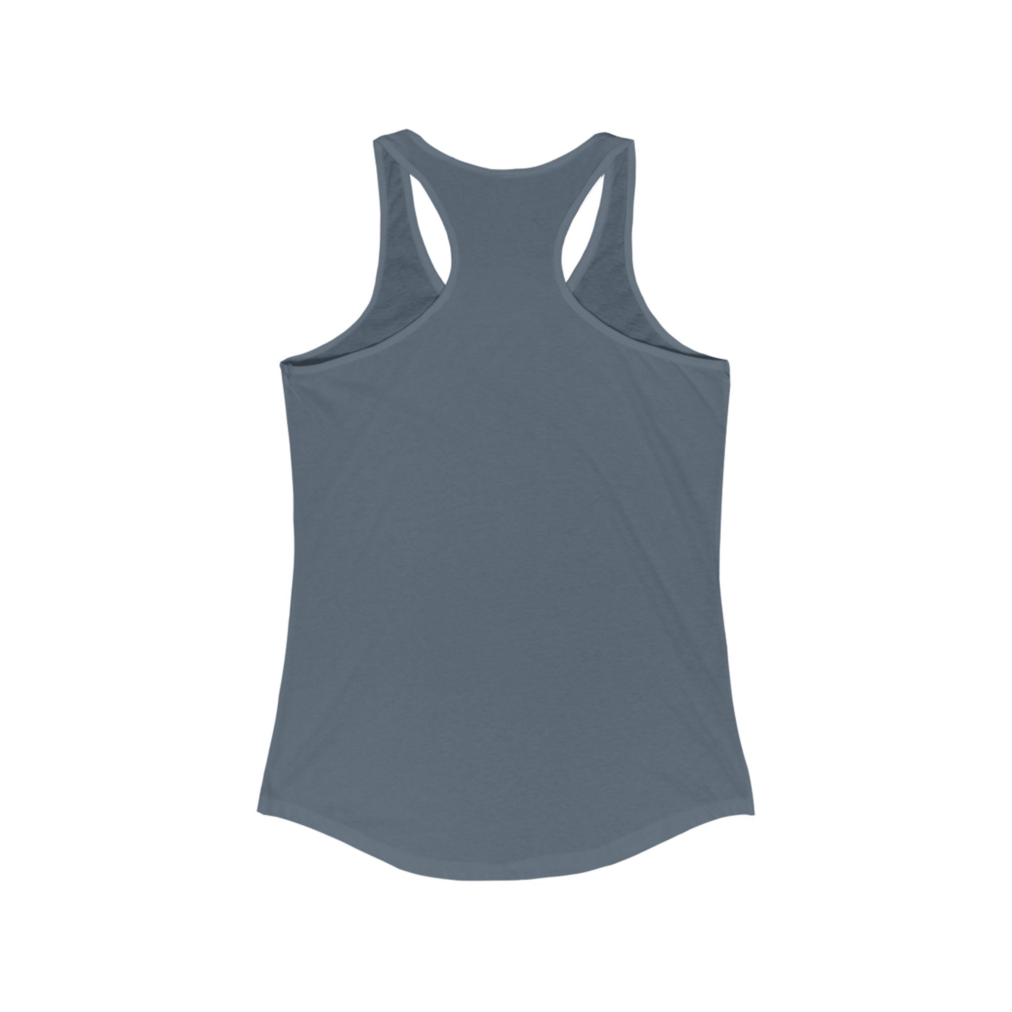 Racerback Tank Ideal for Beach or Working Out - Aloha Bangles