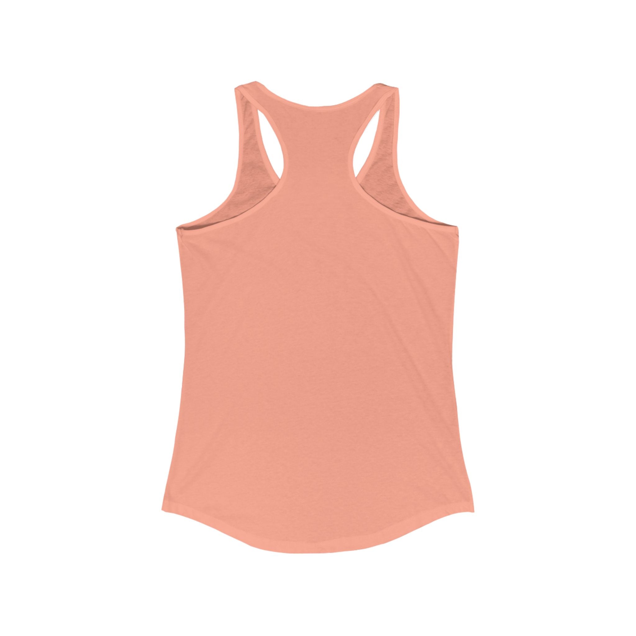 Racerback Tank Ideal for Beach or Working Out - Aloha Bangles