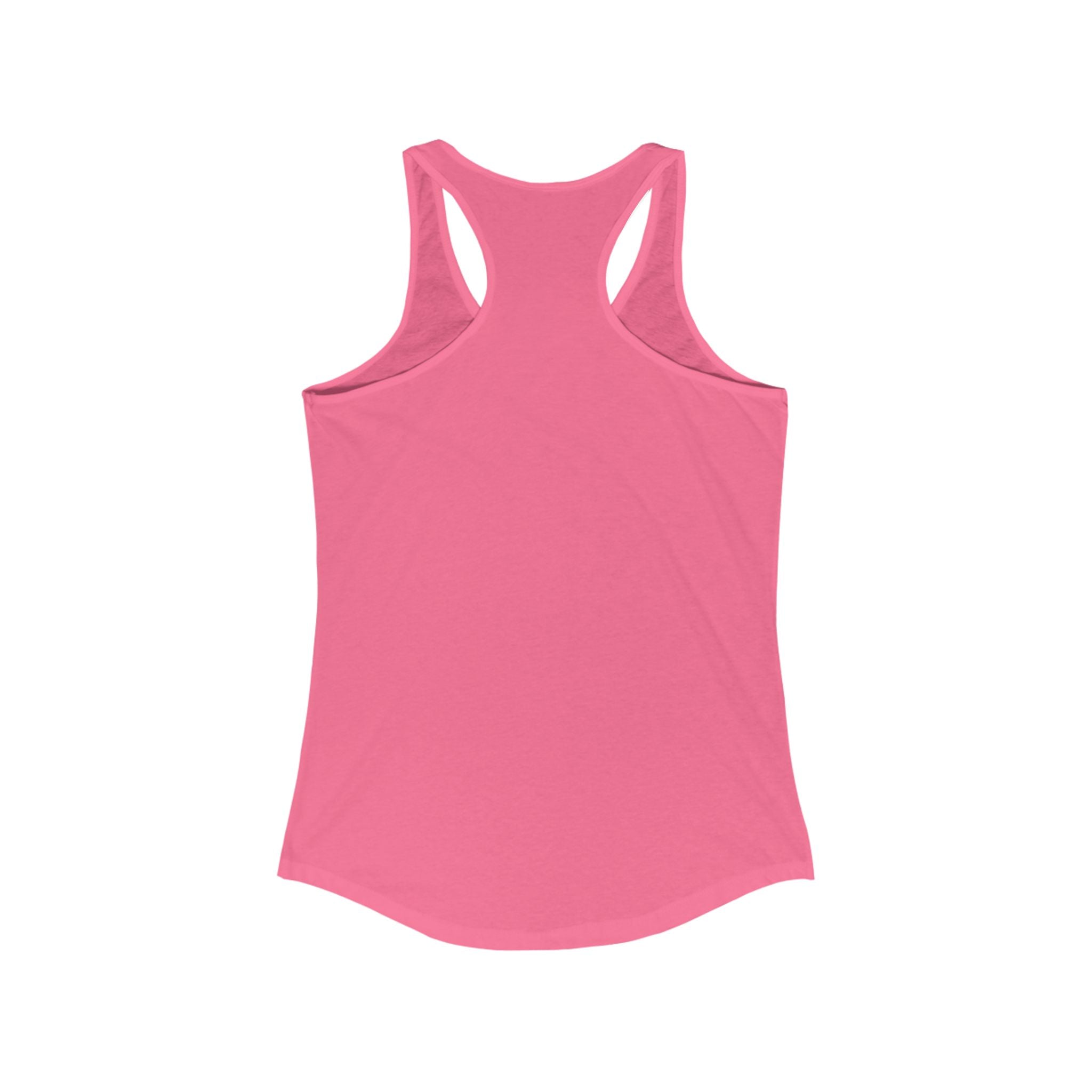 Racerback Tank Ideal for Beach or Working Out - Aloha Bangles