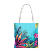 Grab & Go Tote Bag - Kona