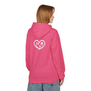 ALOHA Midweight Softstyle Fleece Hoodie