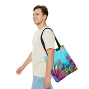 Grab & Go Tote Bag - Kona