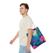 Grab & Go Tote Bag - Pupukea