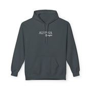 Aloha Bangles Midweight Softstyle Fleece Hoodie