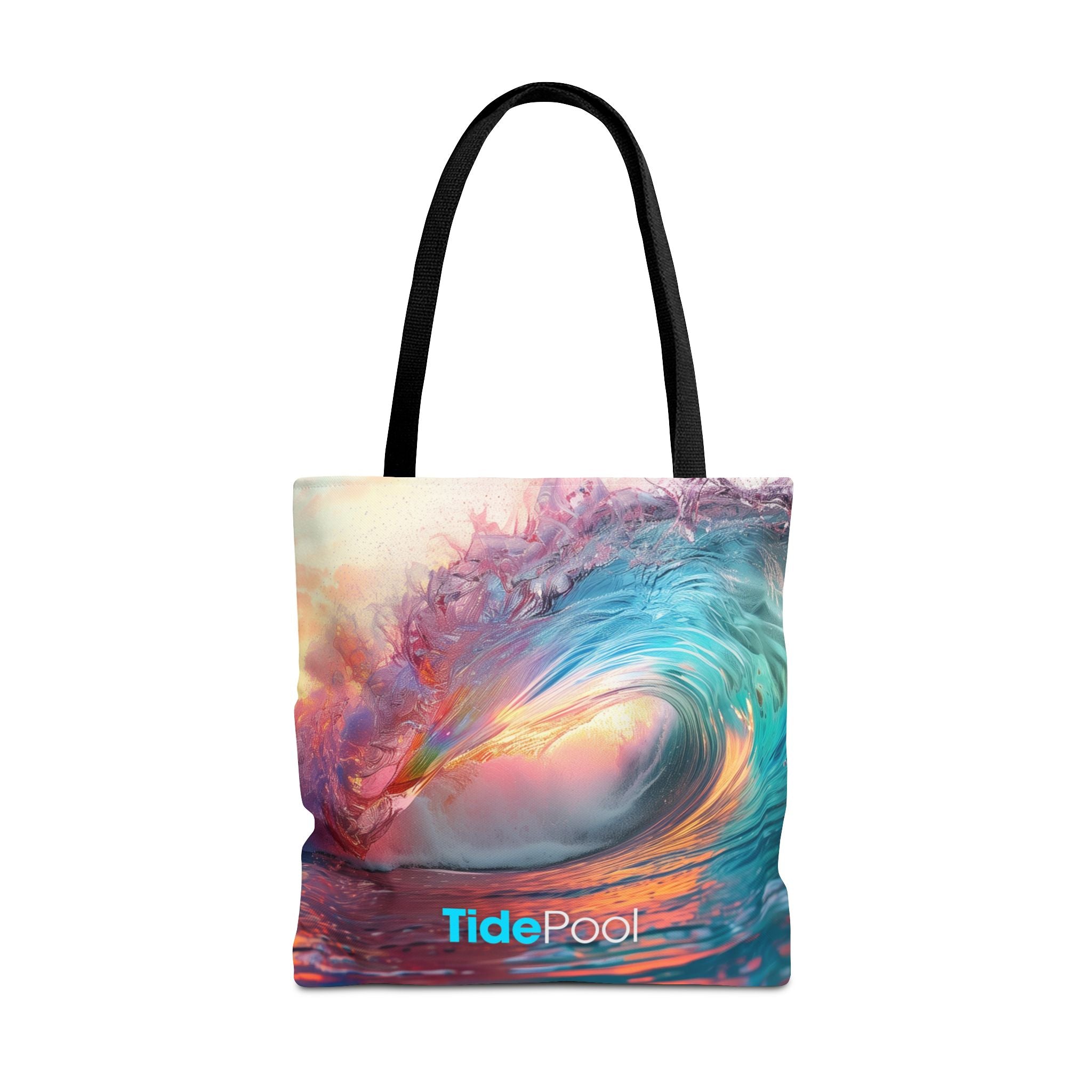 Grab & Go Tote Bag - North Shore