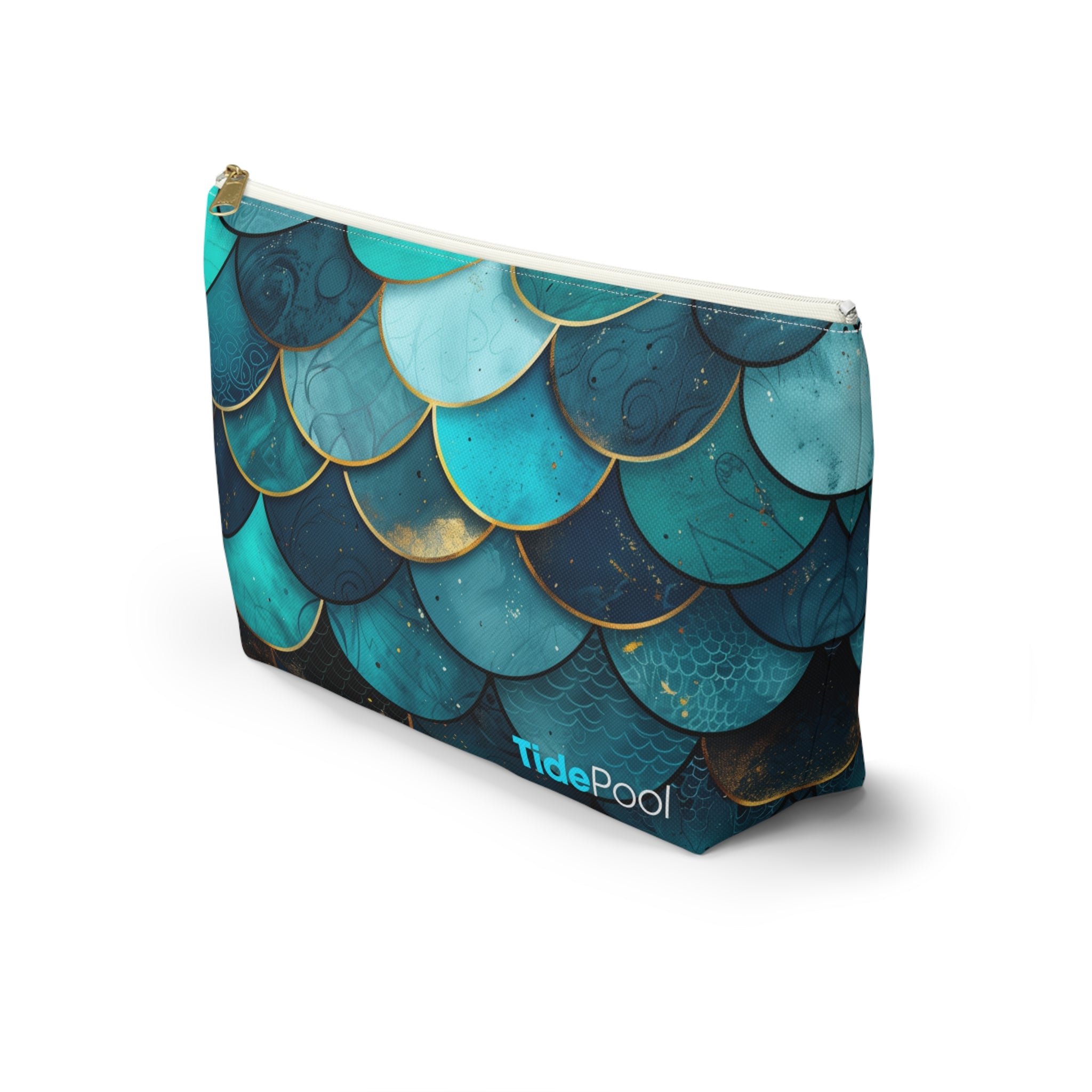 Dash Accessory Bag - Celestial Tides