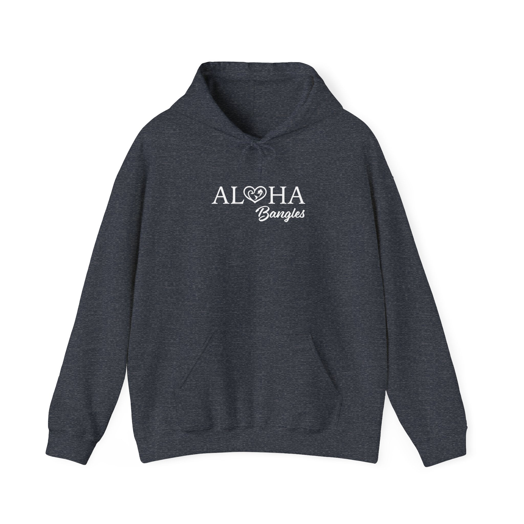 Aloha Bangles Hoodie