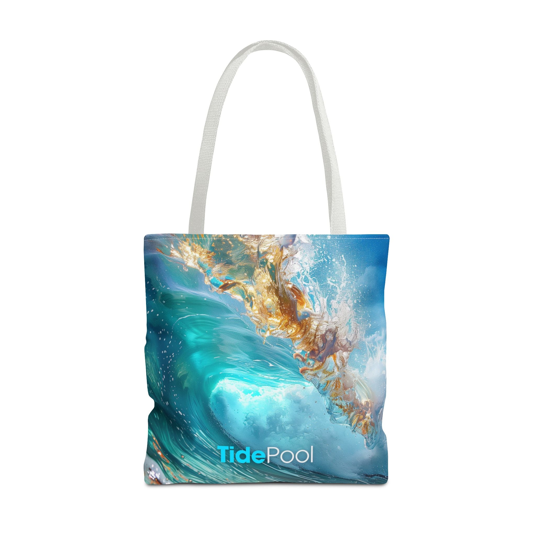 Grab & Go Tote Bag - Waimea