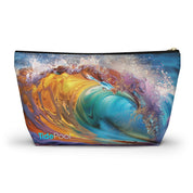 Dash Accessory Bag - Rainbow Bay