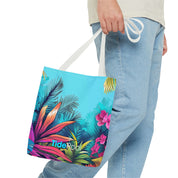 Grab & Go Tote Bag - Kona