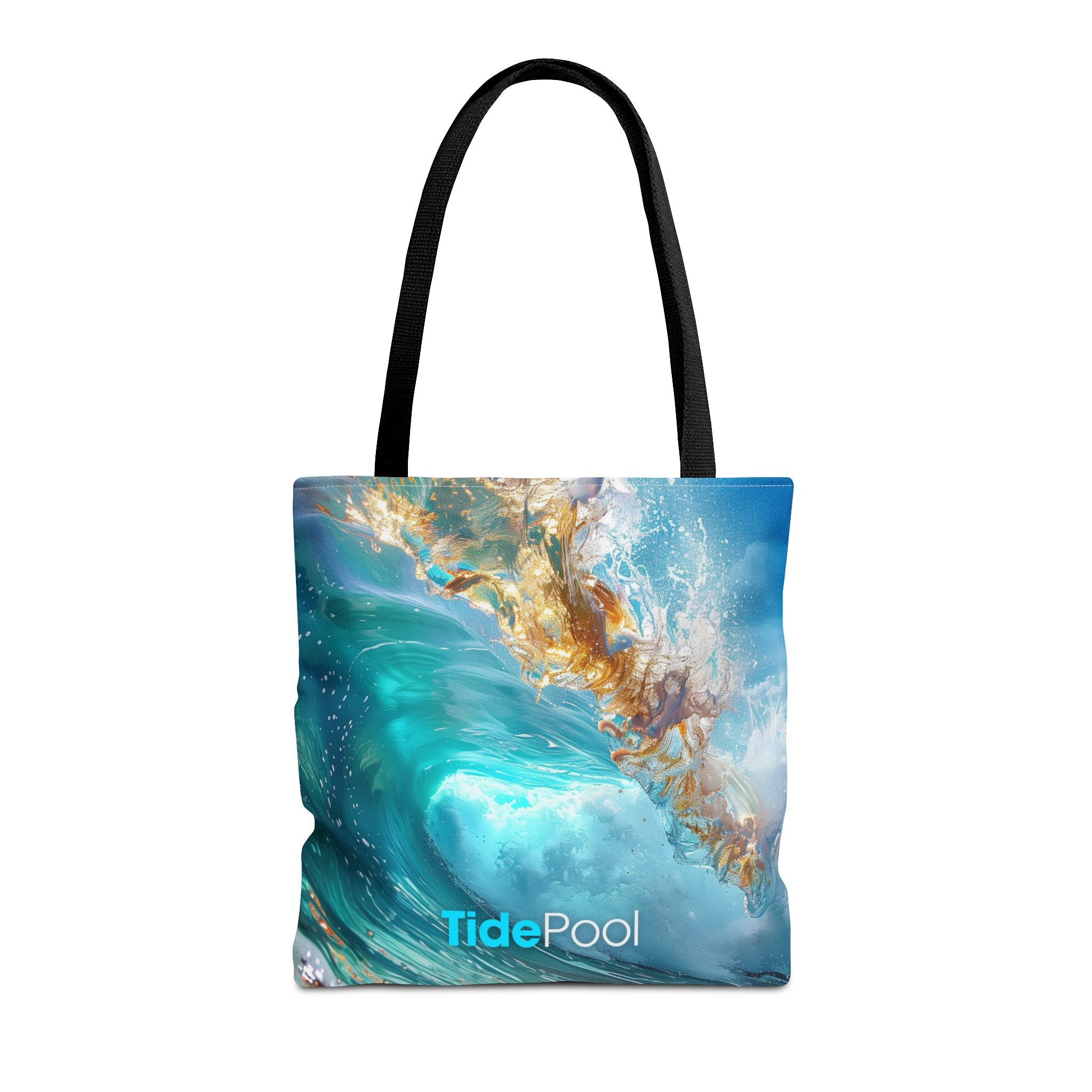 Grab & Go Tote Bag - Waimea