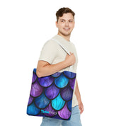 Grab & Go Tote Bag - Atlantis