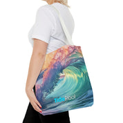 Grab & Go Tote Bag - Rio Mar