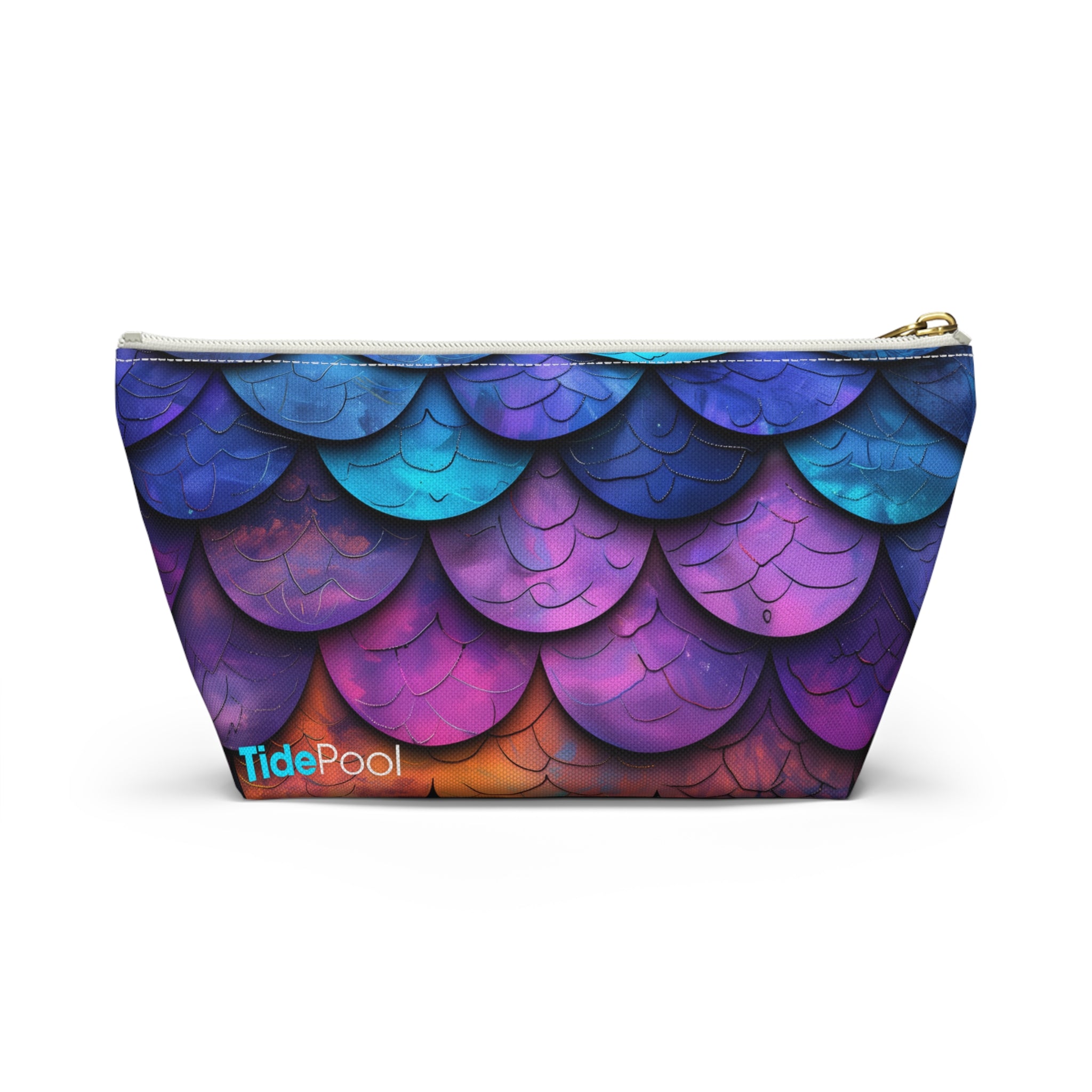 Dash Accessory Bag - Disco Sea