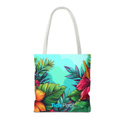 Grab & Go Tote Bag - Kailua