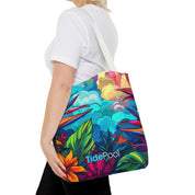 Grab & Go Tote Bag - Punalu'u