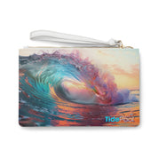 Coastal Clutch Bag - North Shore