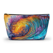 Dash Accessory Bag - Sandy Beach